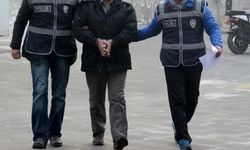 İstanbul'da terör örgütü IŞID operasyonunda 12 zanlı yakalandı