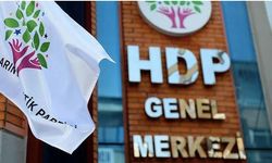 AYM, HDP'ye ödenen Hazine yardımına bloke konulması talebini 19 Haziran'da görüşecek