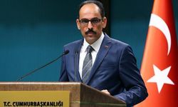 İbrahim Kalın kimdir?