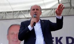 Muharrem İnce’den 1 Eylül Dünya Barış Günü mesajı