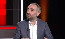 Gözaltına alınan İsmail Saymaz'dan ilk mesaj