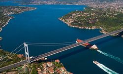 İstanbul Boğazı gemi trafiğine açıldı