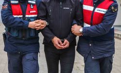 Ankara'daki uyuşturucu operasyonunda 3 kişi yakalandı