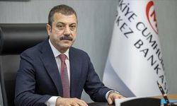 Kavcıoğlu: Yıl sonu enflasyon beklentimiz 22,3