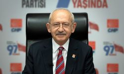 Kılıçdaroğlu: Wall Street Journal'a konuştu: Seçilirsem Rusya'ya yönelik yaptırımlara uyacağım