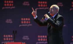 Kılıçdaroğlu hakim ve savcıları yanıtladı: Hiçbir yargıç ve savcı kendisinden hesap sorulmayacağını düşünmemelidir