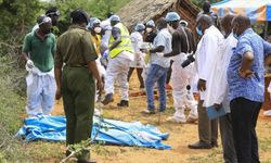 Kenya'da "açlıktan” ölen kilise mensuplarının otopsileri yapılacak