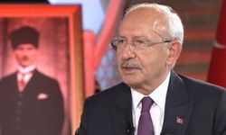 Kılıçdaroğlu: İmralı’yla destek için görüştüler, kamu görevlisinin ismini açıklamak doğru değil