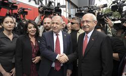 Ümit Özdağ, Kılıçdaroğlu ile yaptığı gizli mutabakatı açıkladı: Kılıçdaroğlu kazansa üç bakanlık ve MİT'i alacaktık