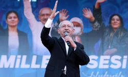 MAK Danışmanlık'ın sahibi Mehmet Ali Kulat: Kılıçdaroğlu CHP’si şu an baraj altı!