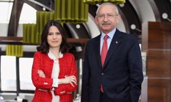 Kılıçdaroğlu’ndan Kübra Par'a eksik mesaj sitemi: Gazeteci, gazeteciliğini tam yapmalı