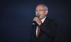 Kılıçdaroğlu: Erdoğan, sen nasıl Müslümansın? Elinde kaset var da bunu yayınlayamıyorsan sen büyük bir yalancısın