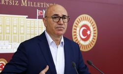 CHP'li Tanal: Anadolu Ajansı manipülasyon yapıyor