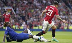 Manchester United, Chelsea'yi 4-1 yendi