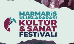 Marmaris Uluslararası Kültür ve Sanat Festivali 2023'ün programı açıklandı