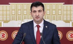 Mutlak butlan kararının ardından AK Parti’ye geçen Mehmet Ali Çelebi, CHP PM yedek üyesi oldu!
