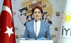 Akşener’den Karadeniz Bölgesi’nde yaşanan sel felaketi nedeniyle taziye ve geçmiş olsun mesajı