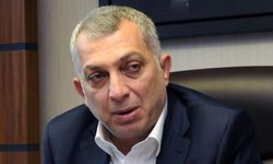AK Parti’li Metin Külünk, İBB aday adaylığını açıkladı