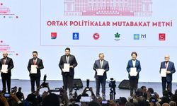 Millet İttifakı, saat 22.30'da toplanıyor