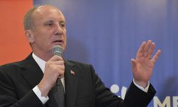 Muharrem İnce'den CHP'ye uyarı: Erdoğan’ın eli her yere uzanıyor, İYİ Parti’den aday yaptırırsa...