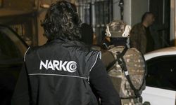 46 ilde Narkogüç-42 Operasyonu: 364 sokak satıcısı yakalandı