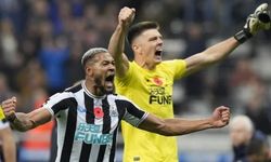 Newcastle United, Leicester City ile golsüz berabere kaldı