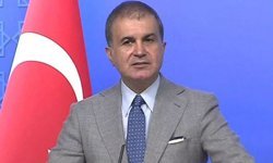 AK Parti’den Netanyahu’nun Erdoğan’a ilişkin sözlerine sert tepki