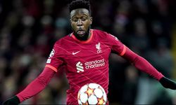 Divock Origi’nin yeni adresi