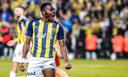 Fenerbahçe'ye Osayi-Samuel'den iyi haber