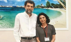 Osman Kavala: Evimde yaşamayı özlüyorum