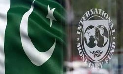 Pakistan'dan IMF'ye "iç işlerine müdahale" tepkisi