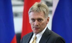 Peskov: Kremlin'e yapılan İHA saldırısının arkasında ABD var