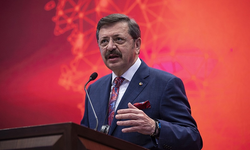 TOBB Başkanı Hisarcıklıoğlu'ndan seçimlerin ardından ekonomi yorumu
