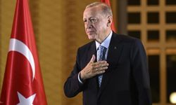 Recep Tayyip Erdoğan Vakfı kuruldu