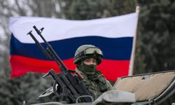Rus ordusuna 117 binden fazla sözleşmeli ve gönüllü asker alındı