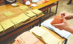 Mucur'da seçim sonuçlarına yapılan itiraz reddedildi
