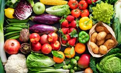 Tarımda maliyet artıyor, sebze-meyvede üretici fiyatları tırmanıyor
