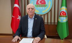 TZOB Başkanı Bayraktar'dan Türk peynirlerini dünyaya açma çağrısı
