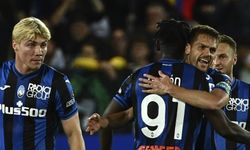 Serie A'da Inter, Atalanta'yı 3 golle devirdi