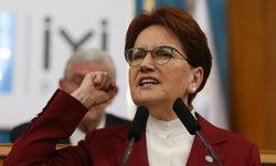 Akşener :  Eğer ben PKK’lıysam derhal beni tutuklayın