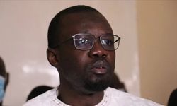 Senegal'de cumhurbaşkanı adayı Sonko'nun duruşması sona erdi