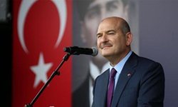 Süleyman Soylu: Siyaseti zihnimde bırakmış durumdayım