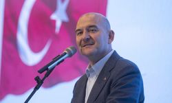 Soylu: En büyük sorunumuz acil çağrı merkezimize gelen asılsız ihbarlar