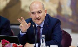 Süleyman Soylu’dan dokunulmazlık başvurusunun reddedilmesiyle ilgili açıklama