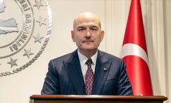 Soylu'dan Bahçeli'nin ‘Öcalan’ çağrısına destek