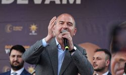 Soylu, Erdoğan’ın talimatıyla HDP’li belediyeleri görevden almış