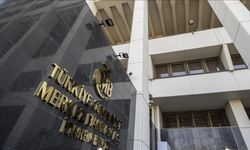Türkiye Cumhuriyet Merkez Bankası: Ocak ayından sonra enflasyonda ana eğilim zayıflayacak