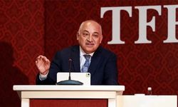 TFF Başkanı Mehmet Büyükekşi'den Avrupa Şampiyonası değerlendirmesi
