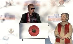 Cumhurbaşkanı Erdoğan Meral Akşener’e seslendi: Bay Bay Kemal terörist listesiyle omuz omuza yürüyor, Meral hanım