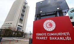 Ticaret Bakanlığı 79 şirkete 'dış ticaret sermaye şirketi' statüsü verdi